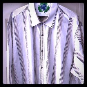 Johnston & Murphy dress shirt 👔